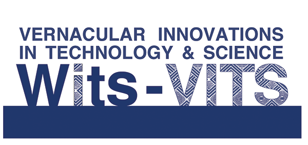 Wits VITS logo
